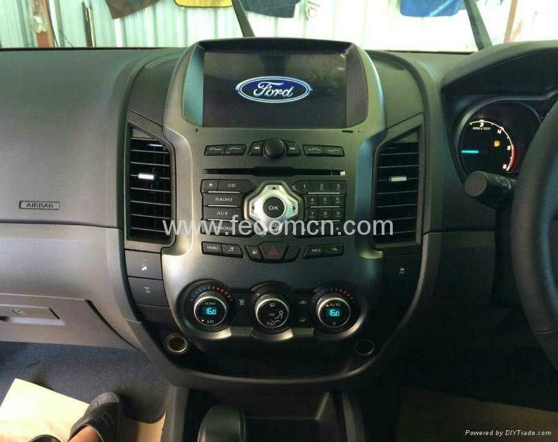 Car stereo systems for ford ranger #4