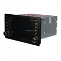 Android Car DVD GPS For  Audi A4 2