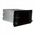 Android Car DVD GPS For  Audi A4 3