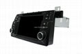 Android Car DVD GPS For BMW E46 3