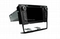 Android Car DVD GPS For  BMW E90 2