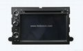 Android Car DVD GPS For Ford Explorer 1