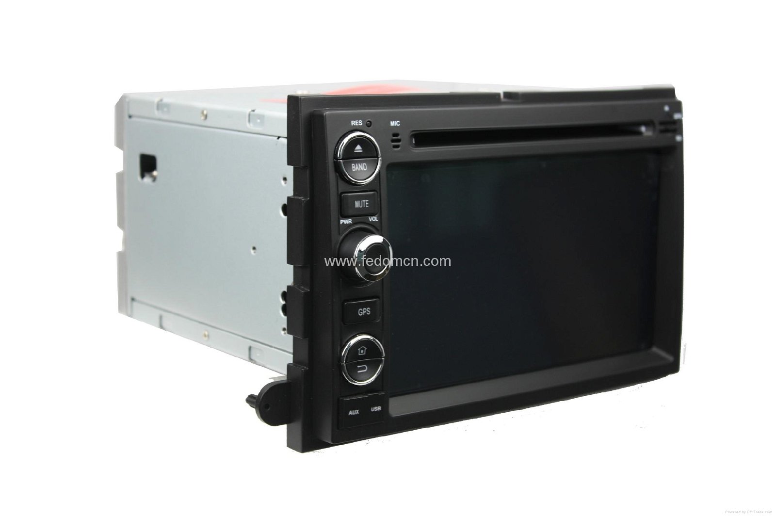 Android Car DVD GPS For Ford Explorer 3