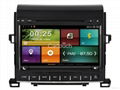 Cartouch® Car DVD GPS Navigation for