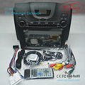 Android Car DVD GPS For Chevrolet S10 5