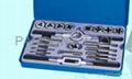 20pcs TAp And Die Set