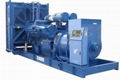 Chinese Genset