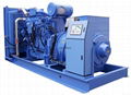 Genset OEM in China