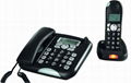 DECT Combo Cordless  1