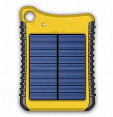 Solar Charger