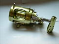 trolling reel--HT801-18W