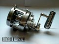 trolling reel--HT801-20W