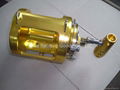 trolling reel--HT801-80W 1