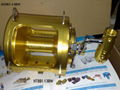 trolling reel--HT801-130W