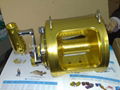 trolling reel--HT801-130W