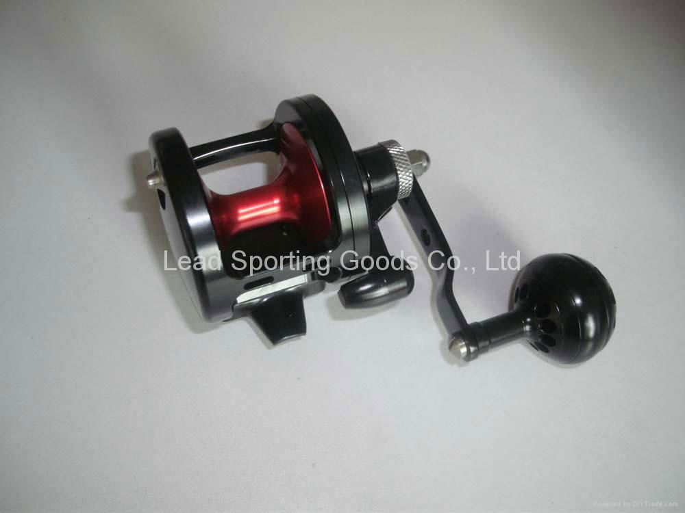 jigging reel--HO802-10W 5