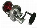 jigging reel