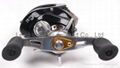 Baitcast Reels--LB-E101  2