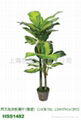 Artificial plants 3