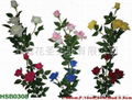 Artificial flowers 1