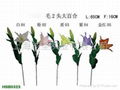 Artificial flowers 3