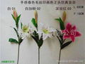 Artificial flowers 5