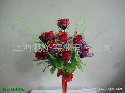 Artificial flowers,Artificial plants 5