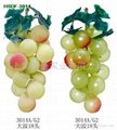 Artificial grape,Artificial fruit