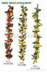 Artificial fruit