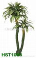 Artificial plants 4