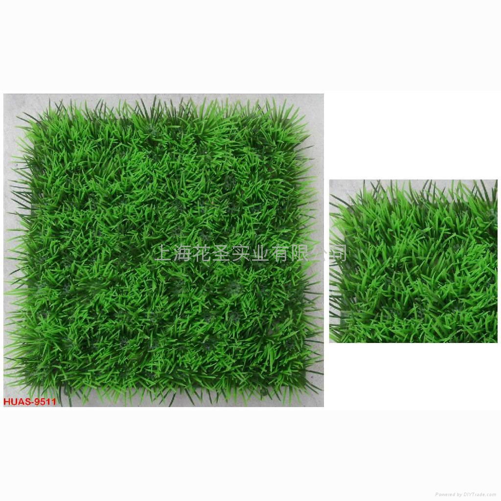 artificial boxwood ball and mat 4