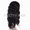 full lace wig malaysian hair human hair lace wigs