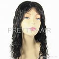 full lace wig malaysian hair human hair lace wigs