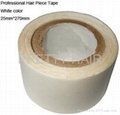  hair piece tape