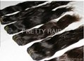 7Aquality virgin brazilian hair natural weave hair human wigs wholesale china