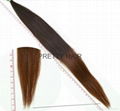 Ombre tape remy hair extension