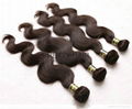 Rosa Malaysian Virgin Hair body weaves 4pcs/lot