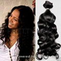 Virgin-Indian-Body -wave-hair -weft