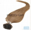 18inch-brazilian- remy -hair-stick -hair -extension-color-12