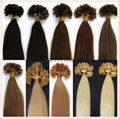 18inch-brazilian- remy -hair-U-TIP -hair -extension-color-1