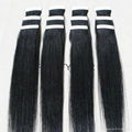 Skin Weft Tape Hair Extensions 