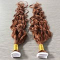 Skin Weft Tape Hair Extensions 