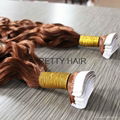 Skin Weft Tape Hair Extensions 