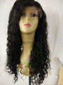 18inch Brazilian Virgin Hair Best Human