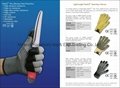 NITRILE Coated Protective Gloves 3
