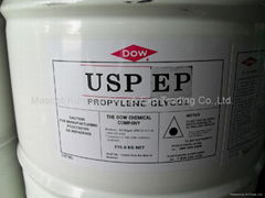 propylene glycol