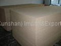 core-hollow particle board  3