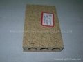 core-hollow particle board  4