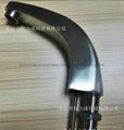 Stainless steel automatic faucet 5