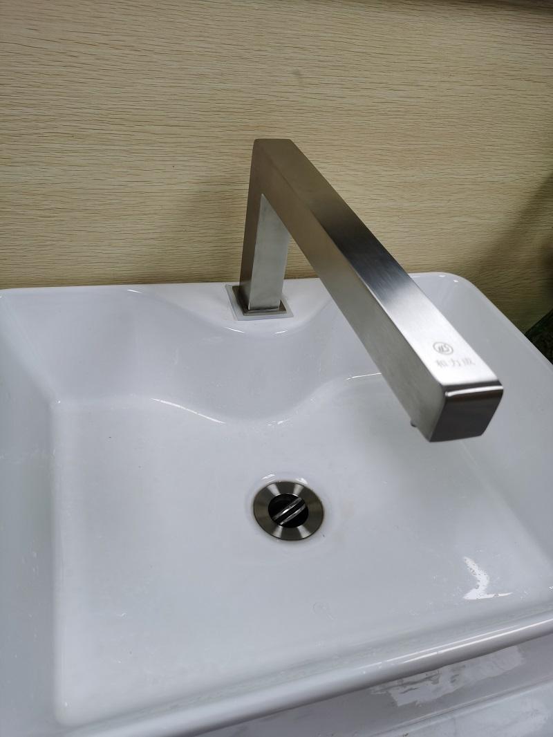 儿童加长感应水龙头 3